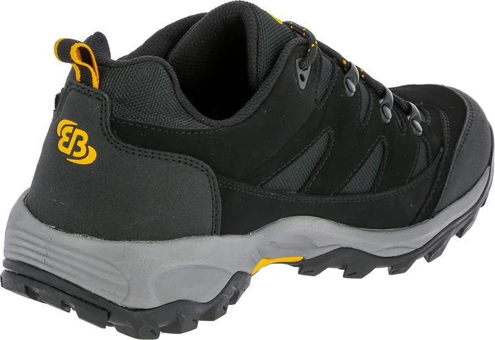 Produktbild Brütting Mount Hunter Low (47)