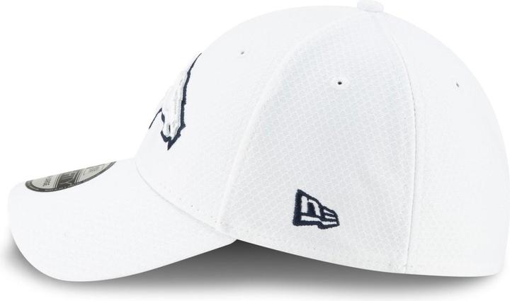 Actual product image New Era 39Thirty Stretchfit NFL Platinum Sideline (S/M)