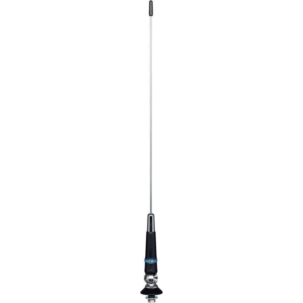 Stabo Antenna mobile Carolina CB tipo "DV" AR, Walkie-talkie