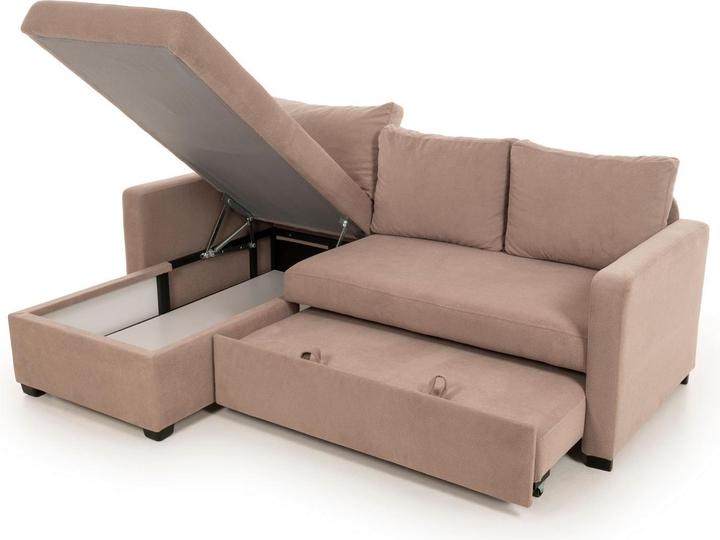 Produktbild Atelier del Sofa Kado Corner Sofa-Bed (Ecksofa)