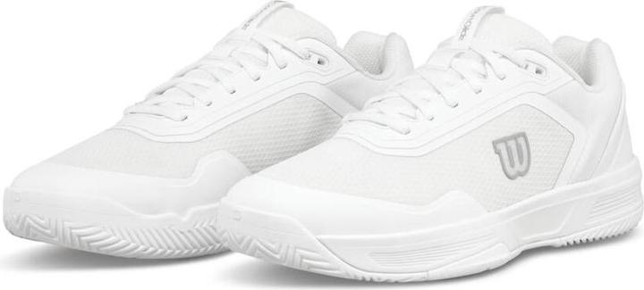 Actual product image Wilson Courtglide Ac White Man (42)