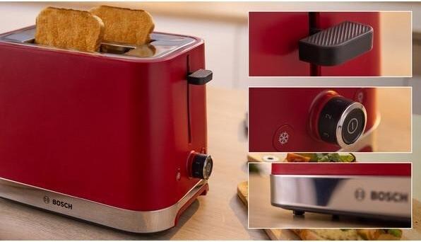 Produktbild Bosch Hausgeräte BOSC Toaster
