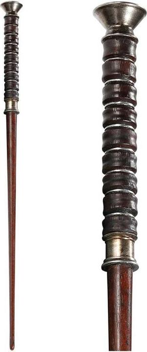 Produktbild Noble Collection Animali Fantastici Bacchetta Magica Henrietta Fischer 35cm