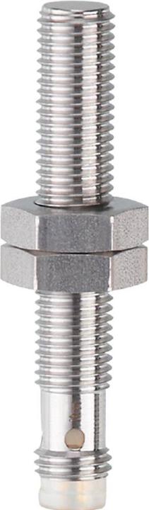 Actual product image IFM IEB3002BBPKG/AM/AS Inductive sensor M8 x 1 DC PNP shutter IEB3002BBPKGAMA