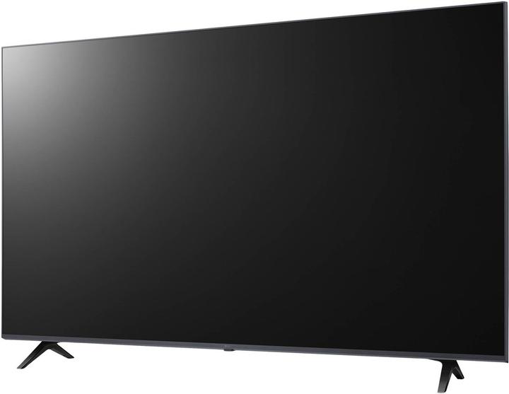 Actual product image LG 75UQ80009LB (75", LED, 4K, 2022)