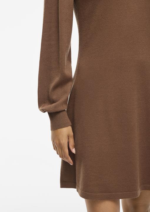 Produktbild Vila VIRICKY Kurzes Strickkleid (L)