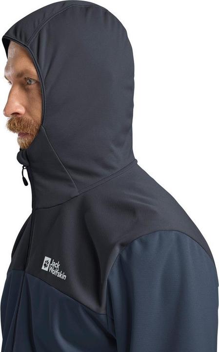 Immagine prodotto Jack Wolfskin Feldberg Hoody M (S)