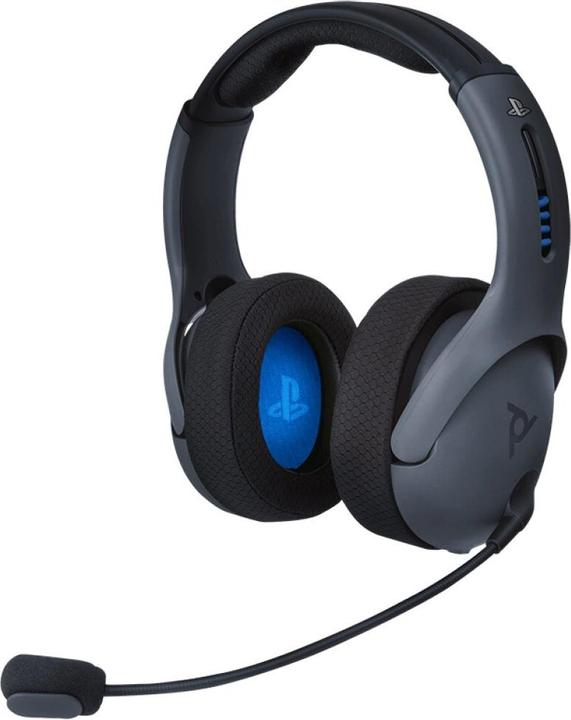 Actual product image PDP LVL50 (Wireless)