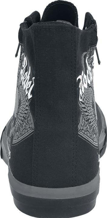 Image du produit Rock Rebel by EMP Walk The Line (41)