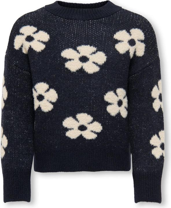 Produktbild Only KMGNAJA Strickpullover Strickpullover (122)