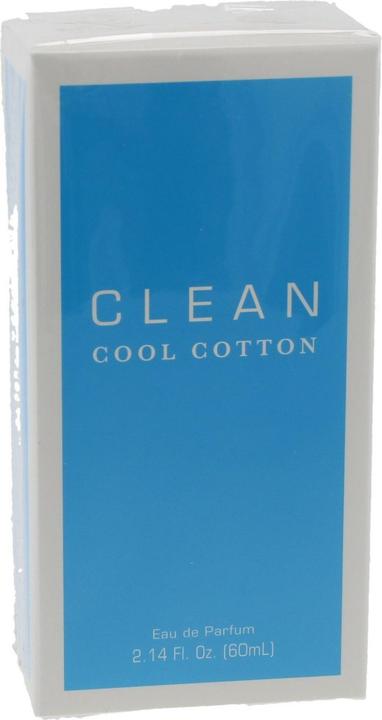 Immagine prodotto Clean fresco cotone (Eau de parfum, 60 ml)