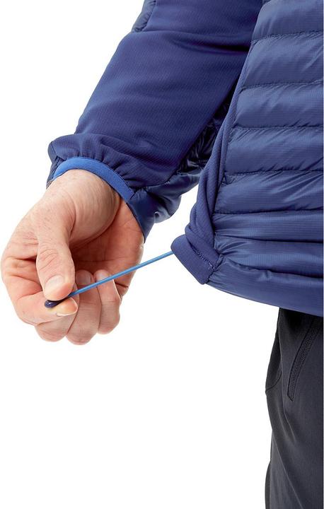 Actual product image Rab Cirrus Flex 2.0 (S)