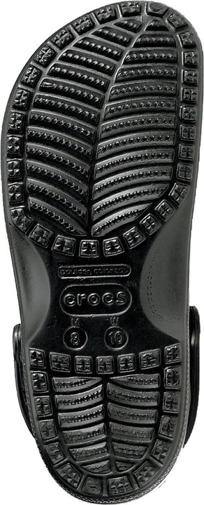 Produktbild Crocs Classic Clog (49, 50)