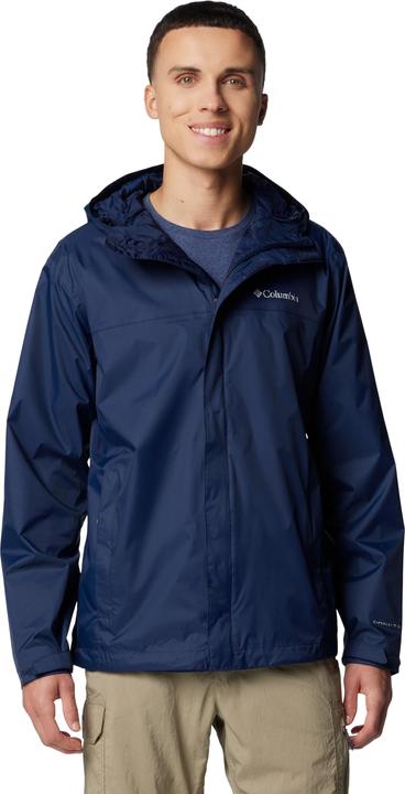 Columbia Veste Watertight II