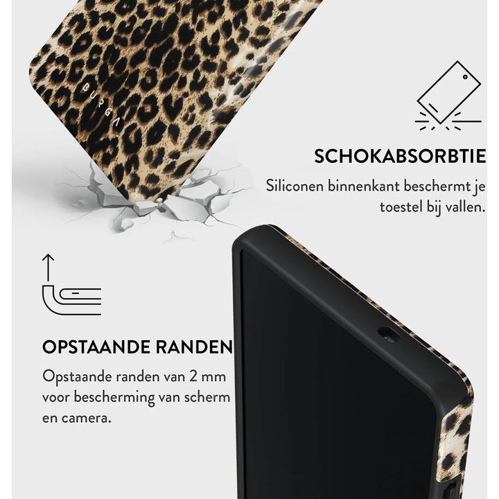 Produktbild Burga Hlle Tough Galaxy S25 Ultra Player (Samsung Galaxy S25 Ultra)