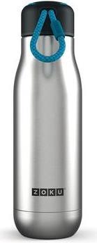 Actual product image ZOKU Stainless steel flask (0.35 l)