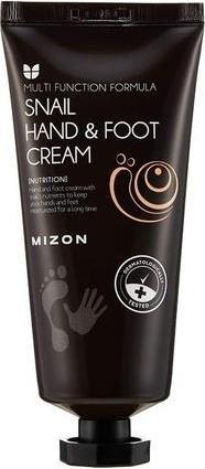 Actual product image Mizon Multi Function Formula Snail (100 ml)