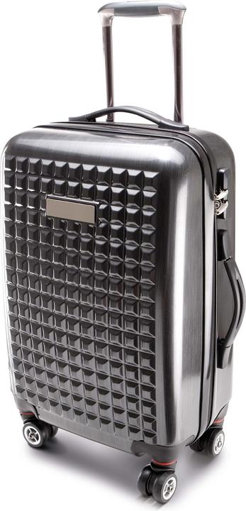 Actual product image Kimood Trolley bag for laptop