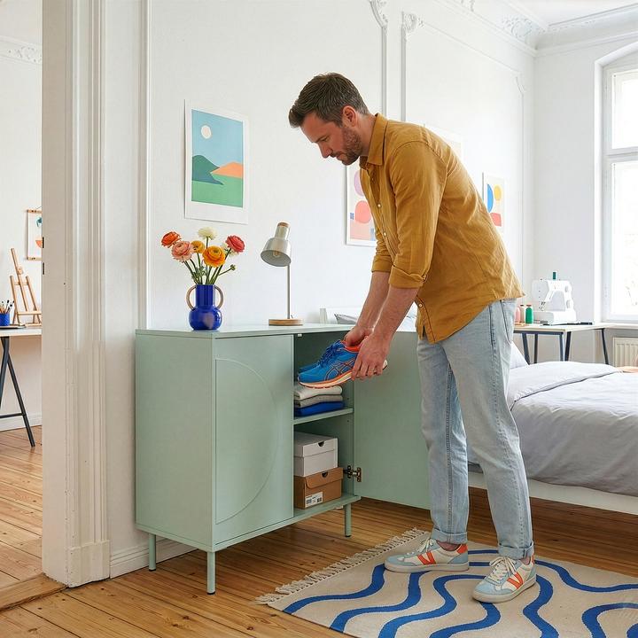 Produktbild En.Casa Holea (70 x 34 x 75 cm)