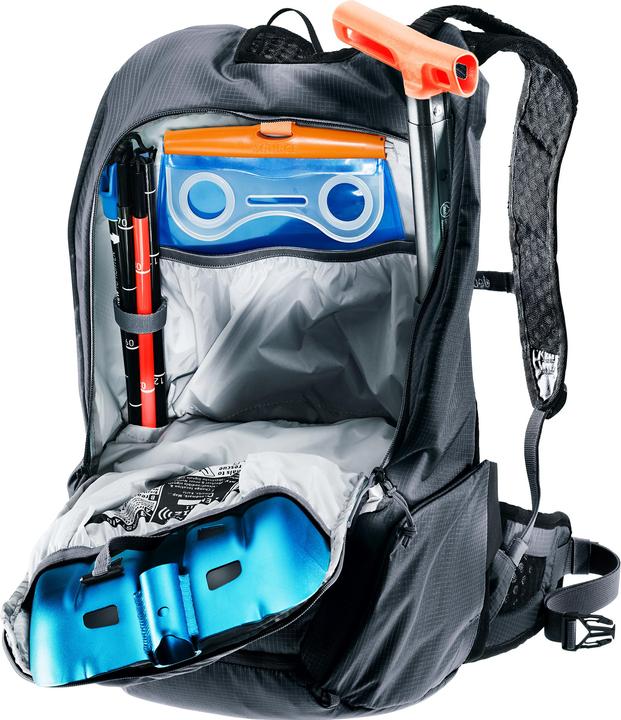 Actual product image Deuter Updays 20 (20 l)
