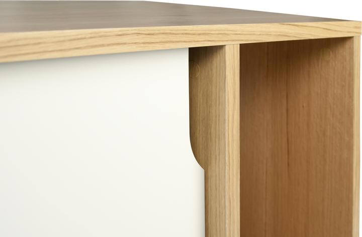 Image du produit Temahome Dann (165 x 46 x 66 cm)