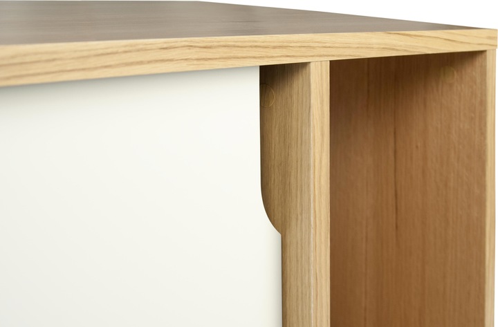 Immagine prodotto Temahome Dann (165 x 46 x 66 cm)