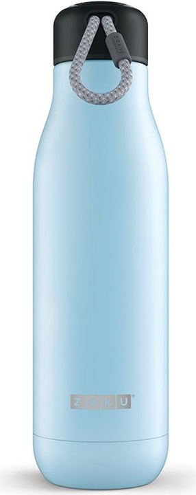ZOKU Stainless steel bottle (0.50 l)