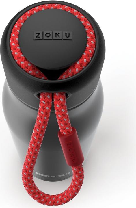 Produktbild ZOKU Edelstahlflasche (0.50 l)