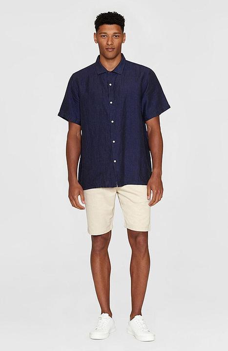 Immagine prodotto Knowledge Cotton Apparel Leinenhemd (L)