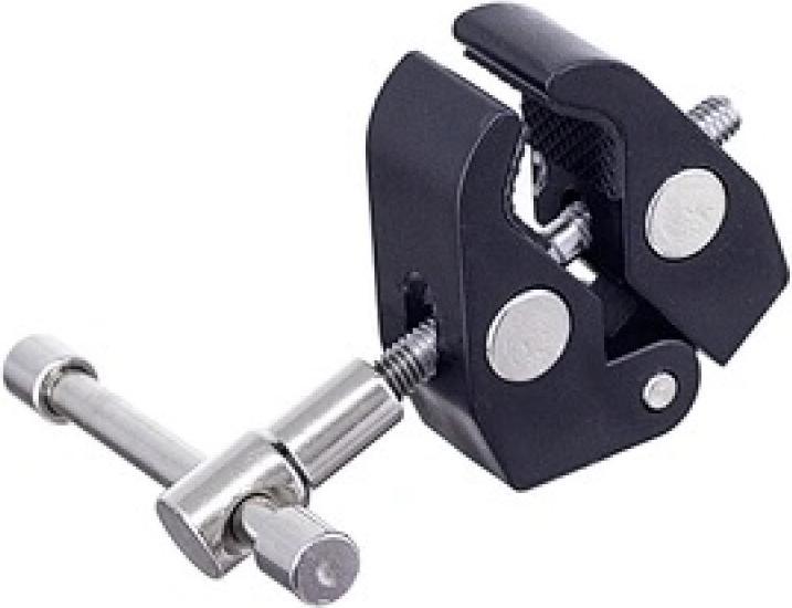 Actual product image Hurtel Monitor clamp holder
