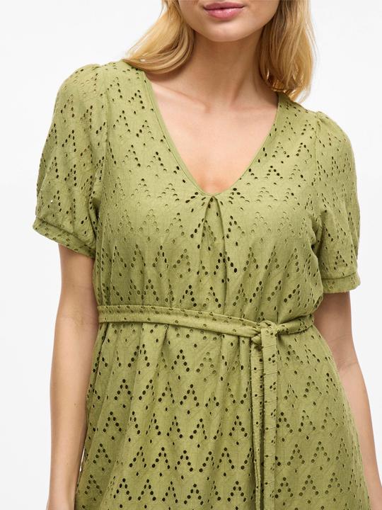 Produktbild Vila Kurzarm Minikleid (L)
