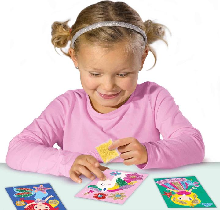 Produktbild Ses Glasperlenkarten