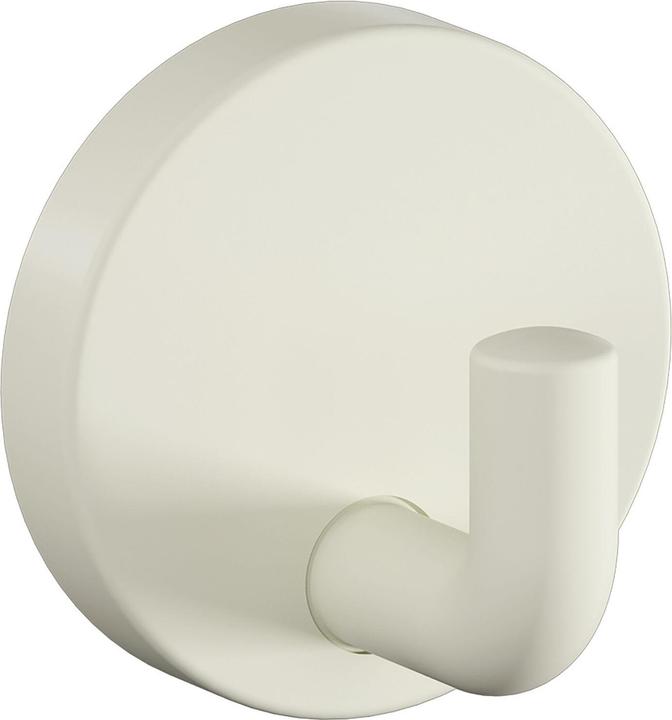Blanc pur mat