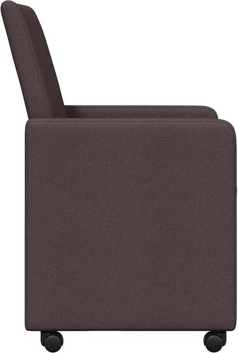 Image du produit vidaXL Esszimmerstühle