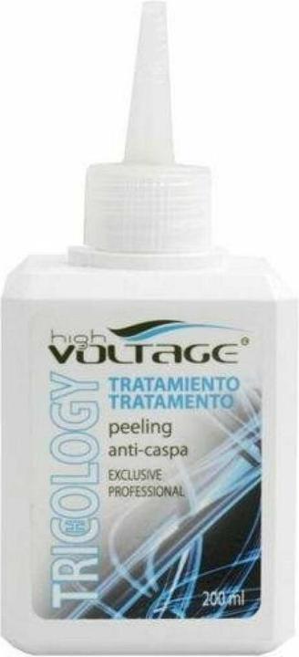 Immagine prodotto DVA Electric ANTI-CASPA tratamiento peeling 200 ml (200 ml)