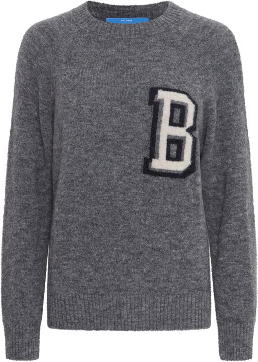 Produktbild Ball BAABIGAIL RAGLAN 50405020 (XL)