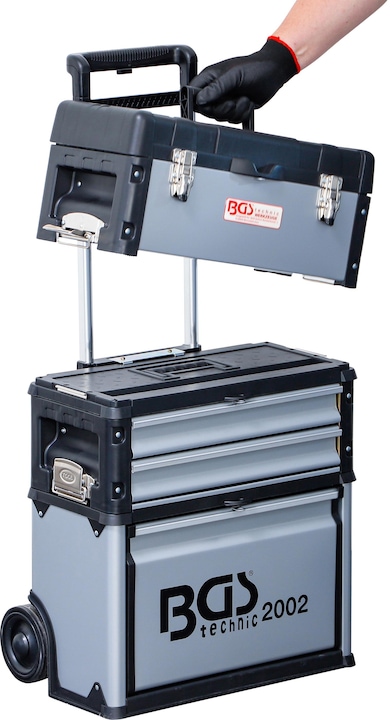 Produktbild BGS Montagewagen fahrbar (1 x)