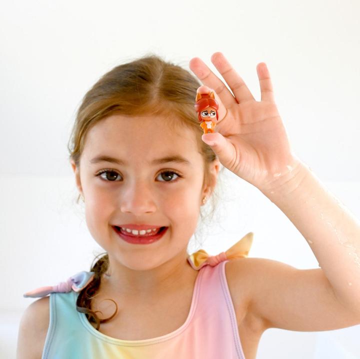 Actual product image Simba Glibbi Miraculous Surprise