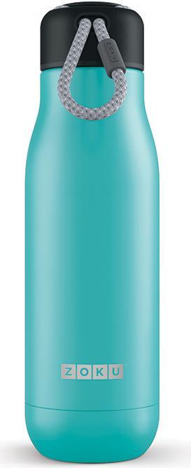 Actual product image ZOKU Stainless steel bottle (0.50 l)