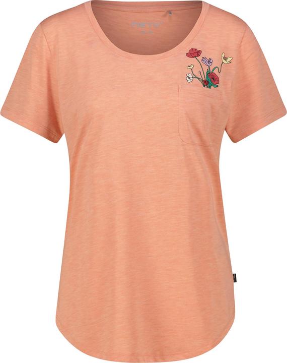 Papaya punch, Rose
