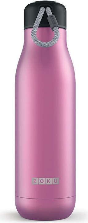 ZOKU Stainless steel bottle (0.50 l)