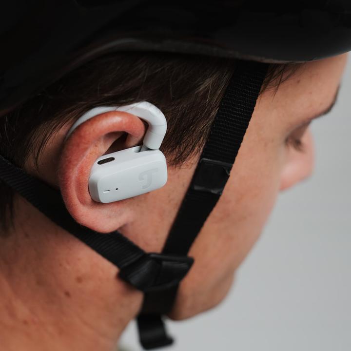 Produktbild Teufel Airy Open TWS (Keine Geräuschunterdrückung, 6 h, Kabellos)