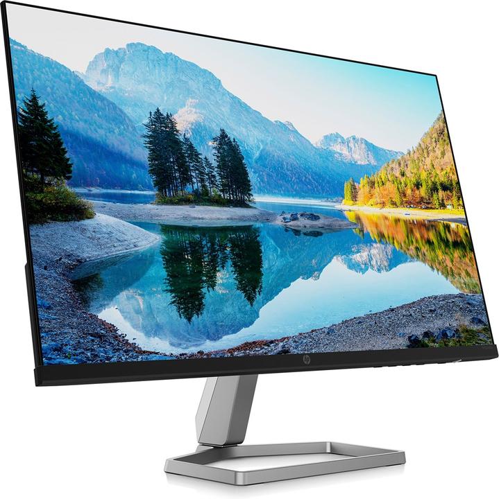 Produktbild HP M24fe (1920 x 1080 Pixel, 24")