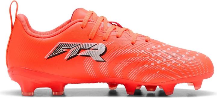 Actual product image Puma FUTURE 9 PLAY FG/AG Jr (31)