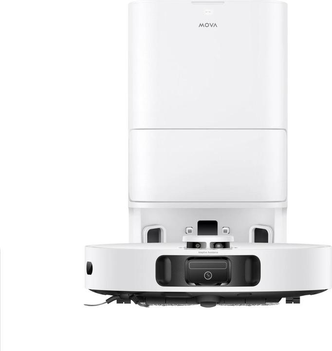 Actual product image Mova E40 Ultra (Robot vacuum)