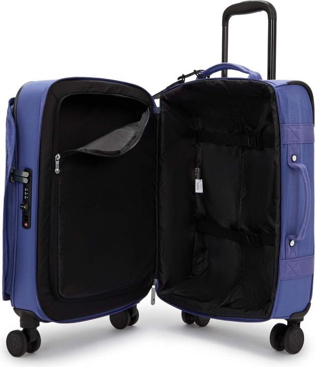 Produktbild Kipling SPONTANEOUS S Reiskoffer - OCEAN BLUE (38 l)
