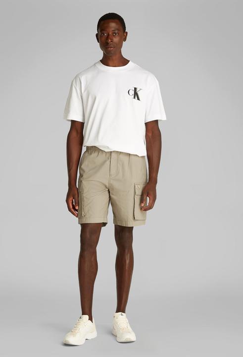 Image du produit Calvin Klein Jeans Washed Cargo Short (31)