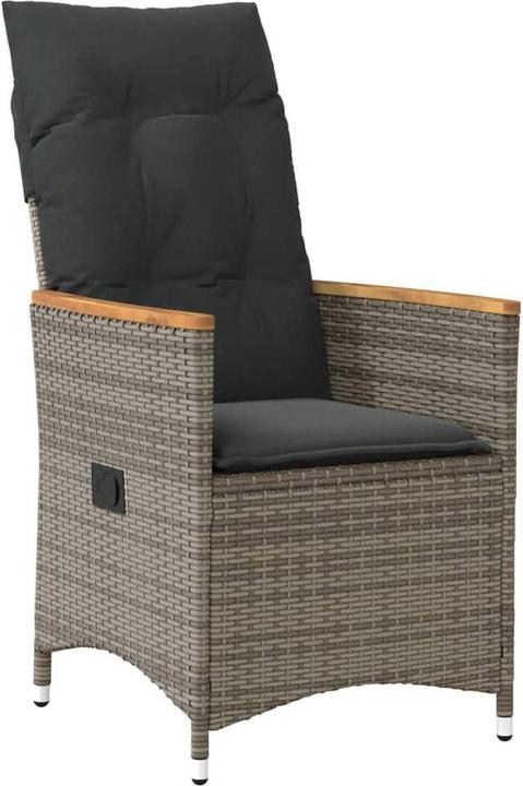 Image du produit vidaXL Garten Essgruppe