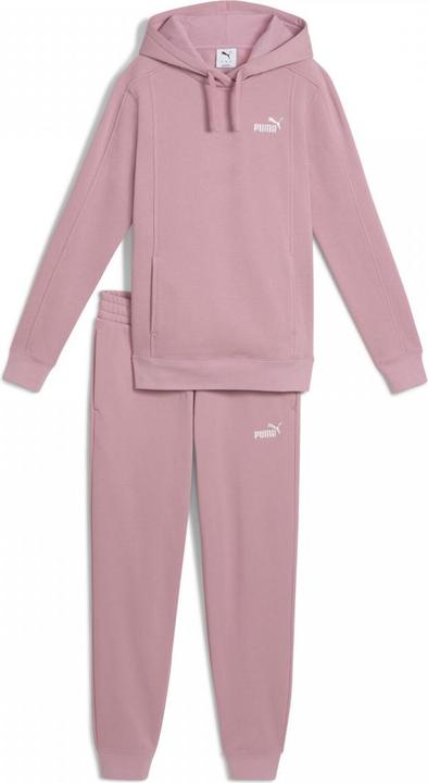 Image du produit Puma Sweat à capuche FL cl (M)