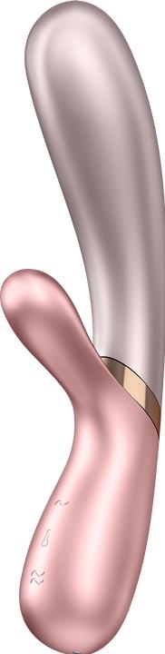 Image du produit Satisfyer Hot Lover